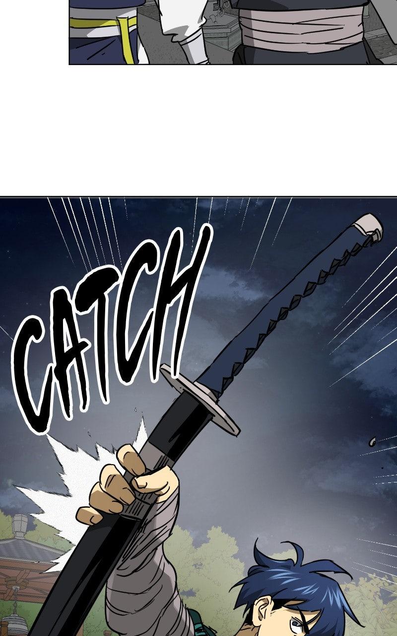 Read Infinite Leveling: Murim chapter 108.9 image 52 on Lezhin