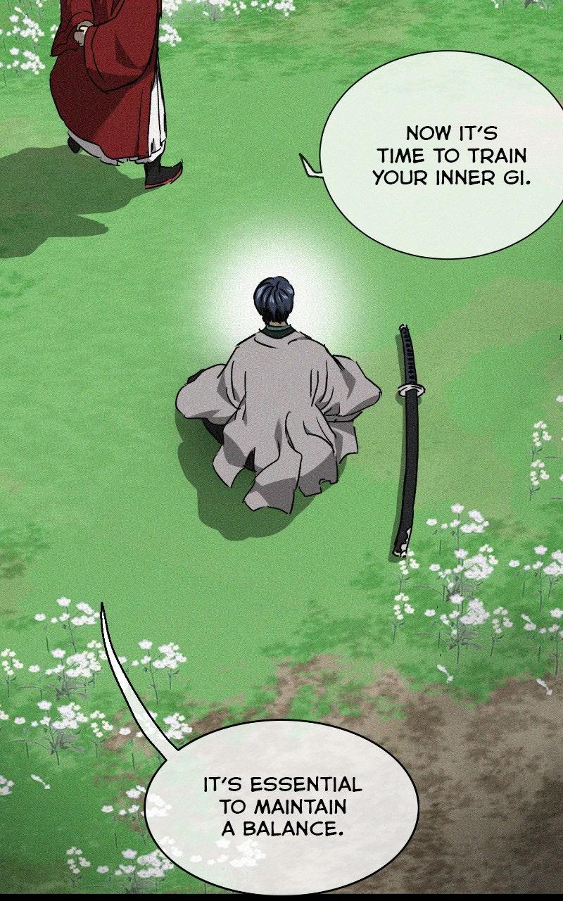 Read Infinite Leveling: Murim chapter 108.9 image 54 on Lezhin