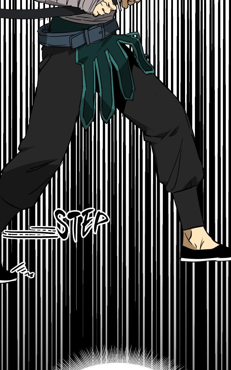 Read Infinite Leveling: Murim chapter 108.9 image 61 on Lezhin