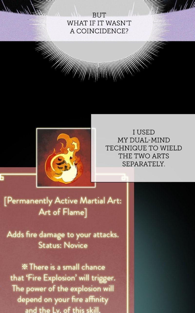 Read Infinite Leveling: Murim chapter 108.9 image 64 on Lezhin