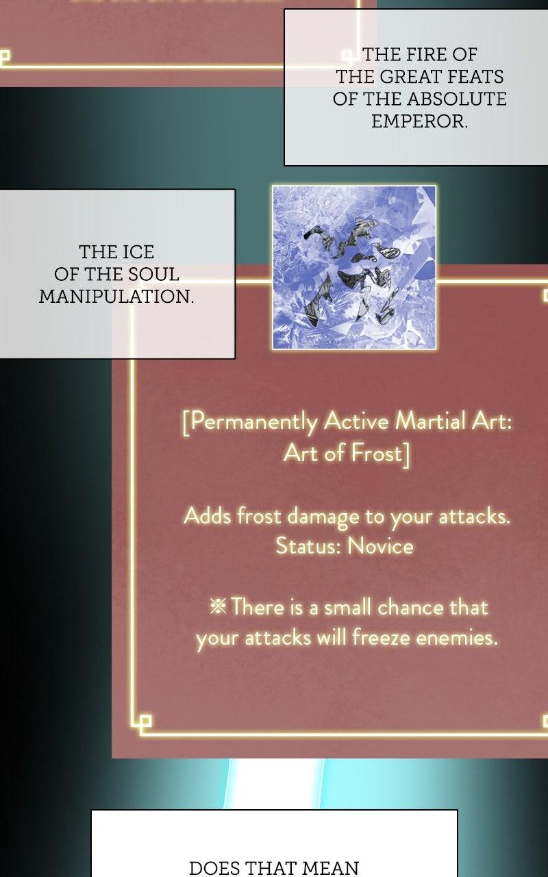 Read Infinite Leveling: Murim chapter 108.9 image 65 on Lezhin