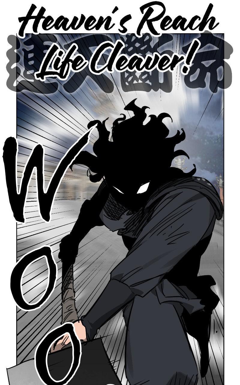 Read Infinite Leveling: Murim chapter 108.9 image 75 on Lezhin