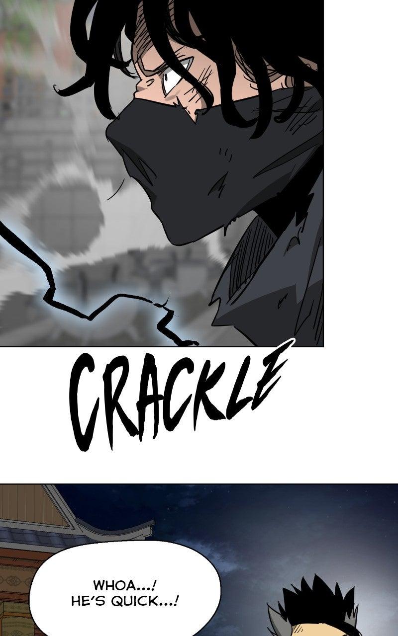 Read Infinite Leveling: Murim chapter 108.9 image 89 on Lezhin