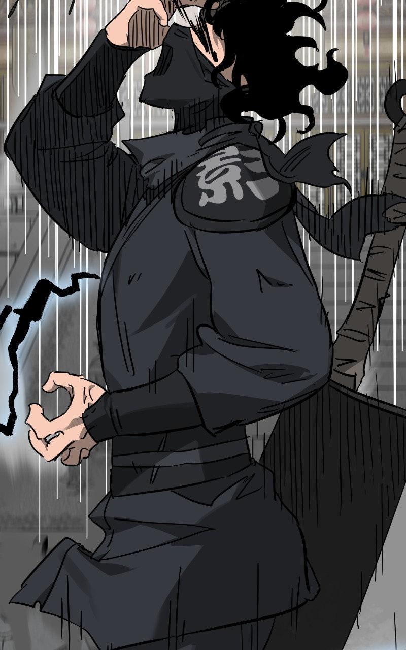 Read Infinite Leveling: Murim chapter 108.9 image 95 on Lezhin