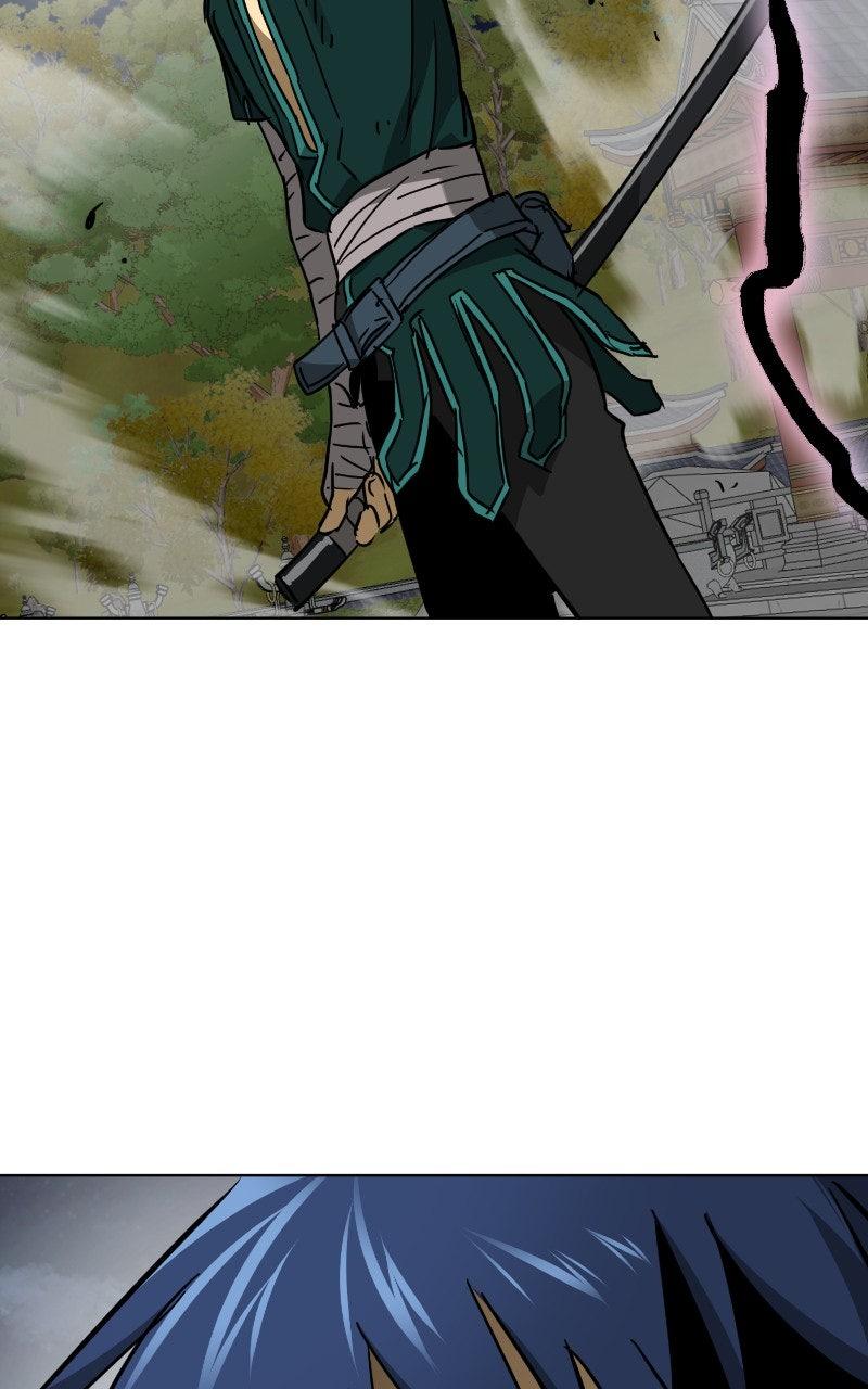 Read Infinite Leveling: Murim chapter 108.9 image 98 on Lezhin