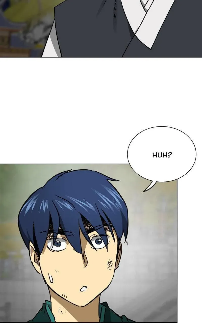 Read Infinite Leveling: Murim chapter 109.1 image 102 on Lezhin
