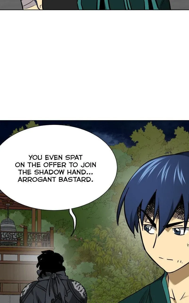 Read Infinite Leveling: Murim chapter 109.1 image 105 on Lezhin