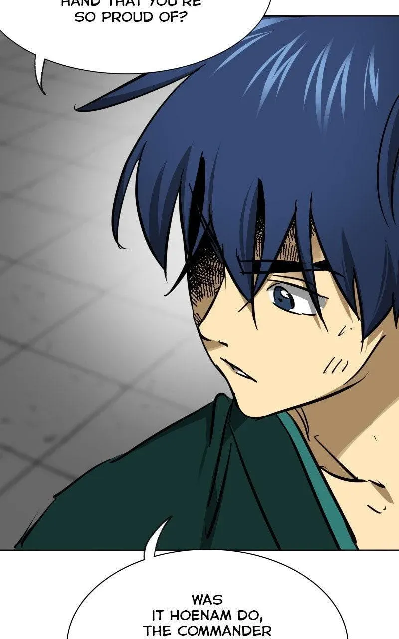 Read Infinite Leveling: Murim chapter 109.1 image 110 on Lezhin