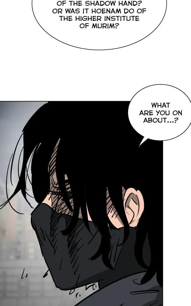 Read Infinite Leveling: Murim chapter 109.1 image 111 on Lezhin