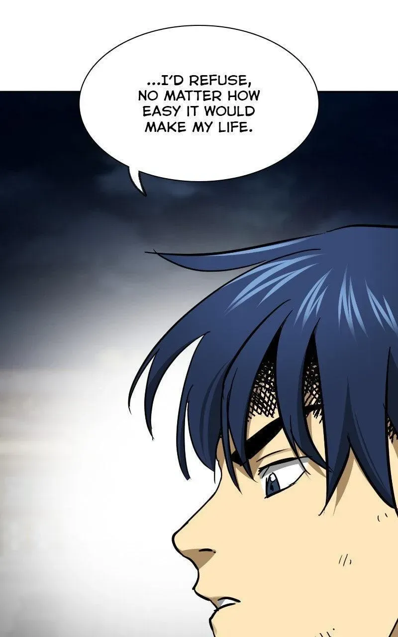 Read Infinite Leveling: Murim chapter 109.1 image 121 on Lezhin