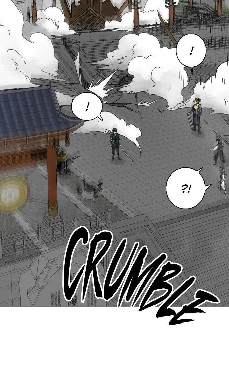Read Infinite Leveling: Murim chapter 109.1 image 129 on Lezhin