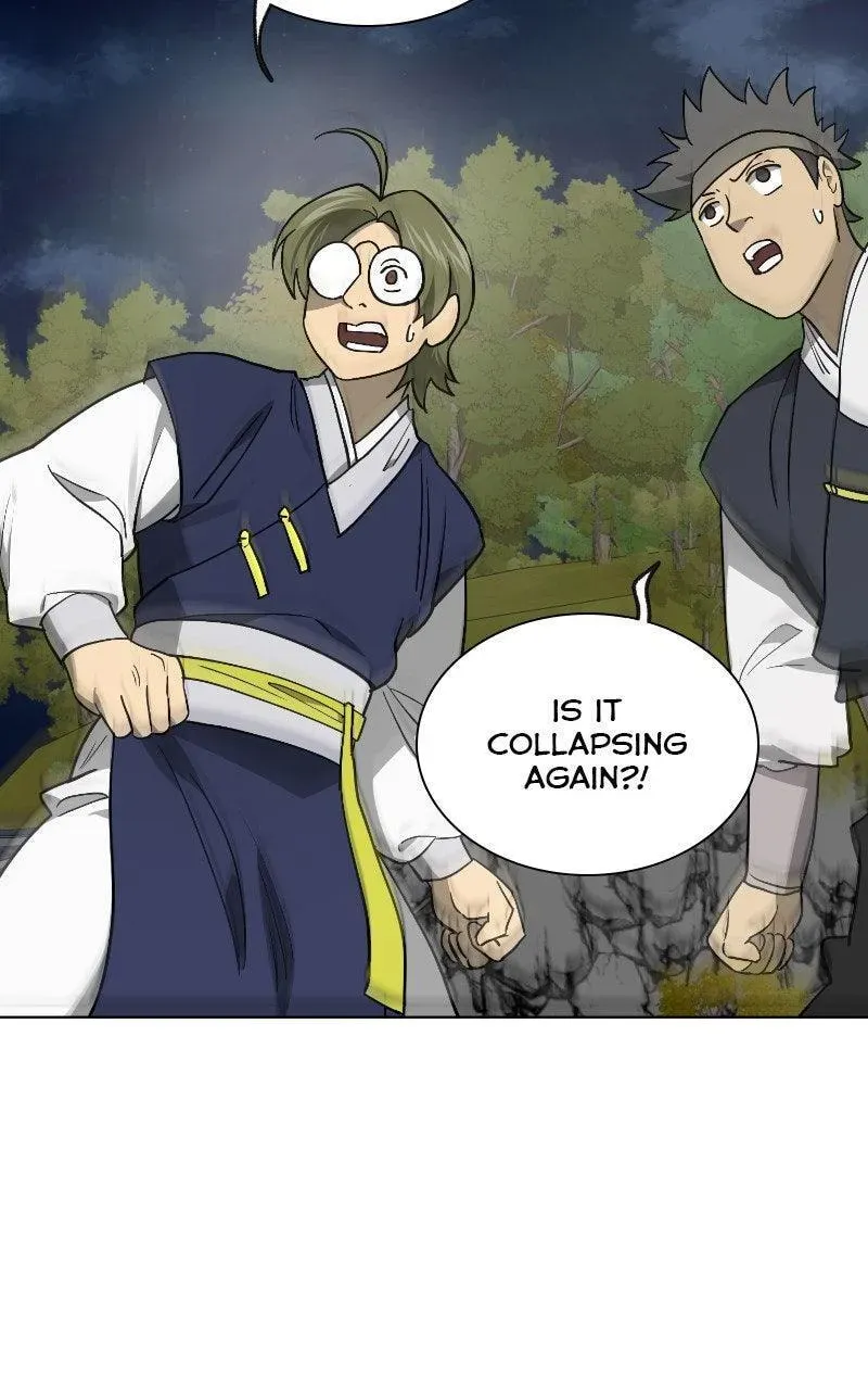 Read Infinite Leveling: Murim chapter 109.1 image 132 on Lezhin
