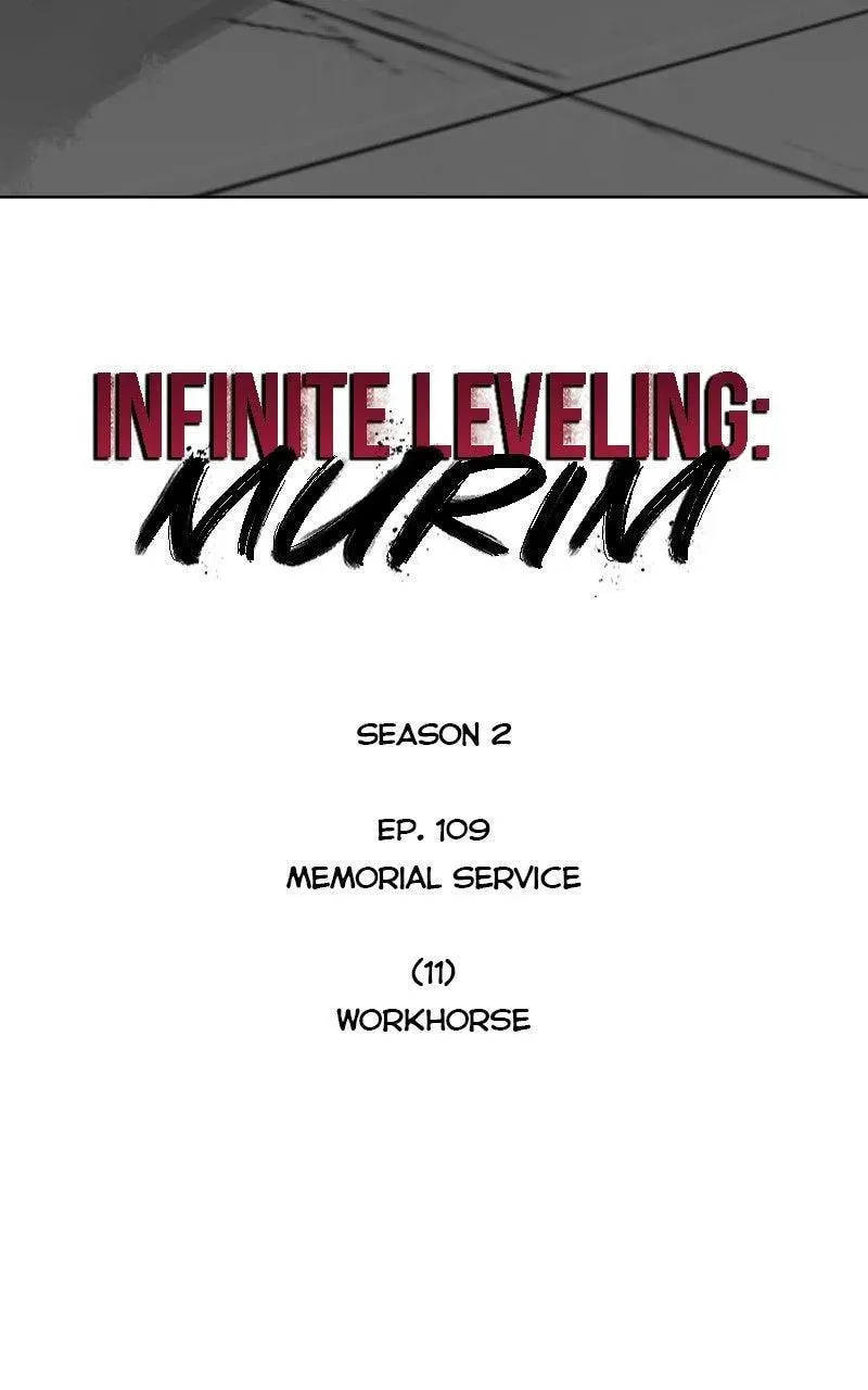 Read Infinite Leveling: Murim chapter 109.1 image 15 on Lezhin
