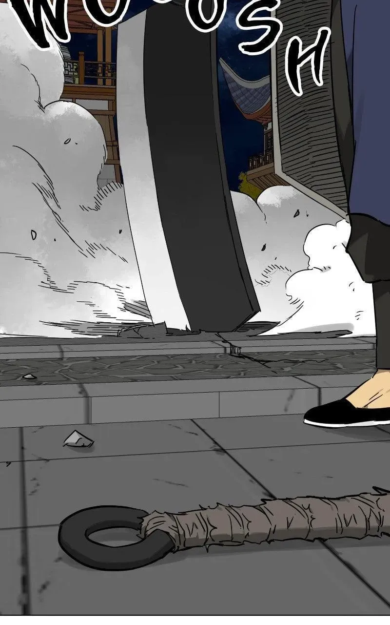 Read Infinite Leveling: Murim chapter 109.1 image 18 on Lezhin