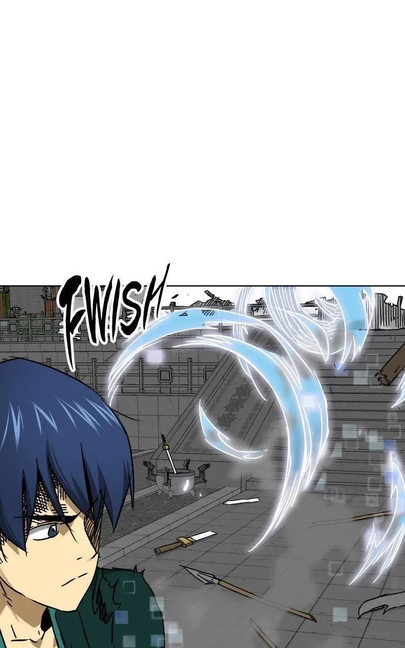Read Infinite Leveling: Murim chapter 109.1 image 19 on Lezhin