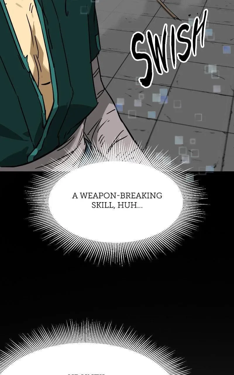 Read Infinite Leveling: Murim chapter 109.1 image 20 on Lezhin