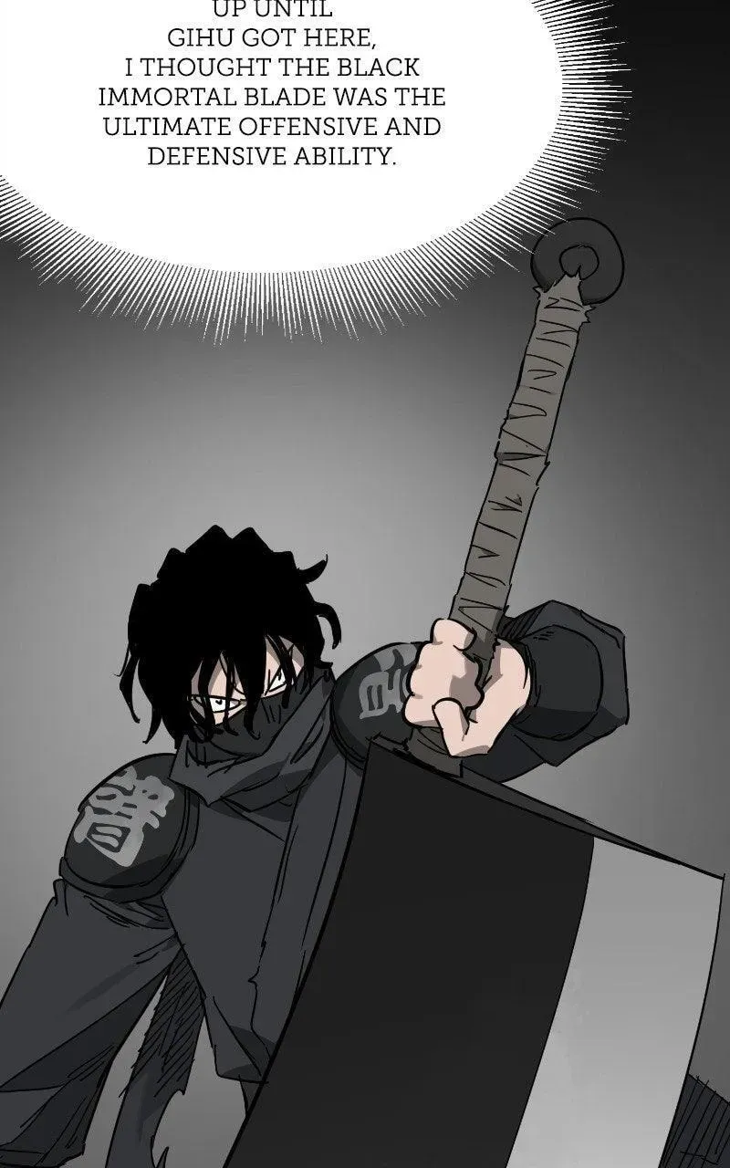 Read Infinite Leveling: Murim chapter 109.1 image 21 on Lezhin