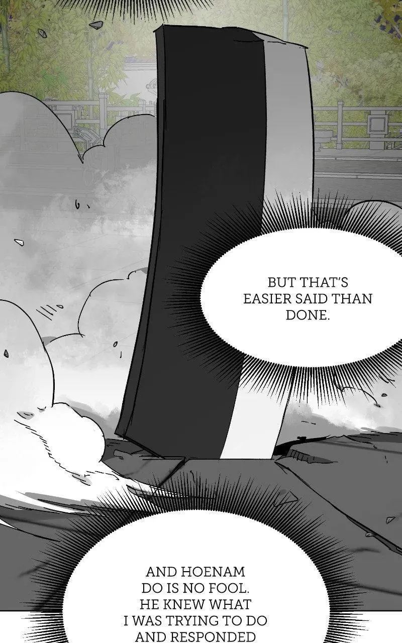 Read Infinite Leveling: Murim chapter 109.1 image 28 on Lezhin