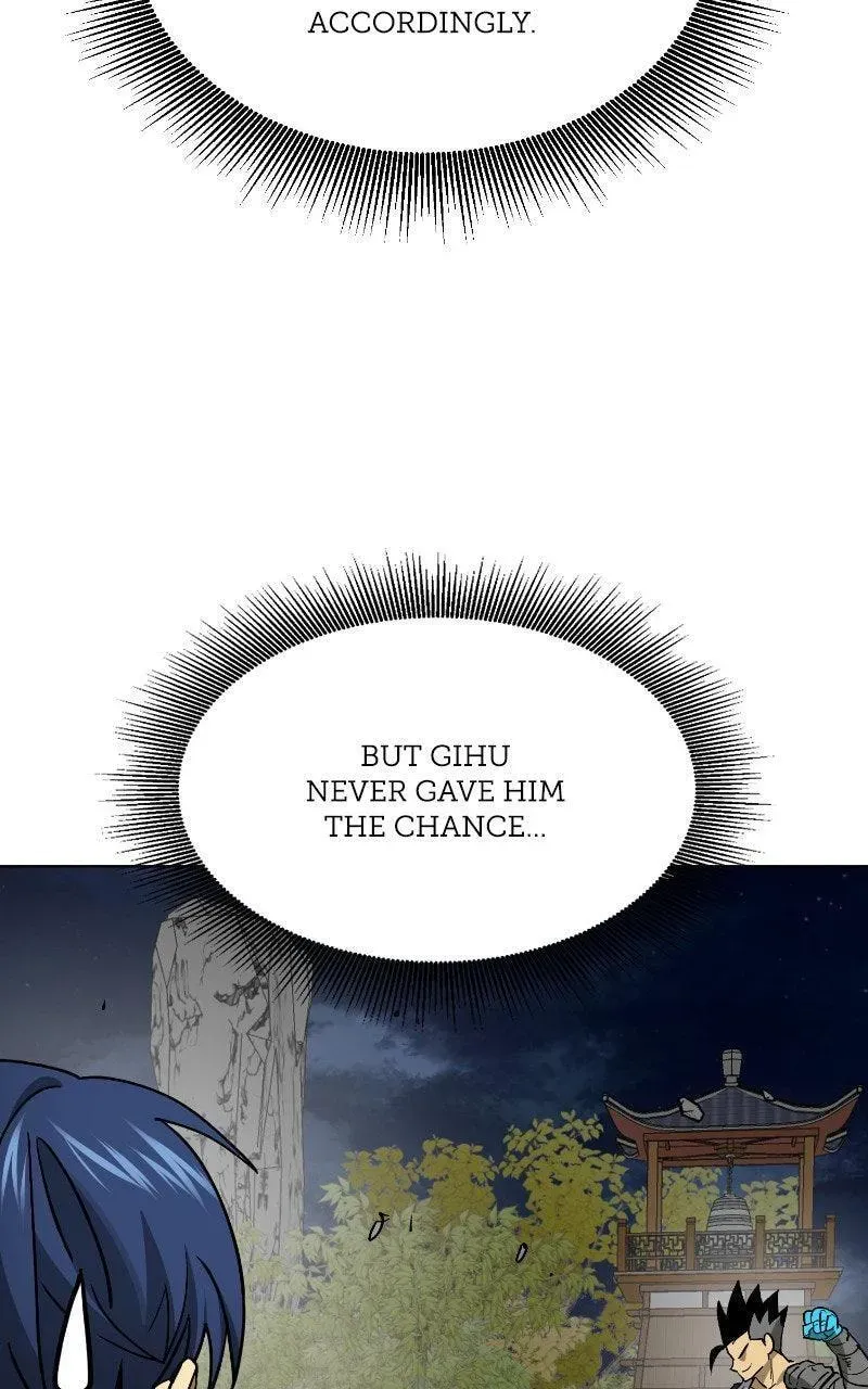 Read Infinite Leveling: Murim chapter 109.1 image 29 on Lezhin