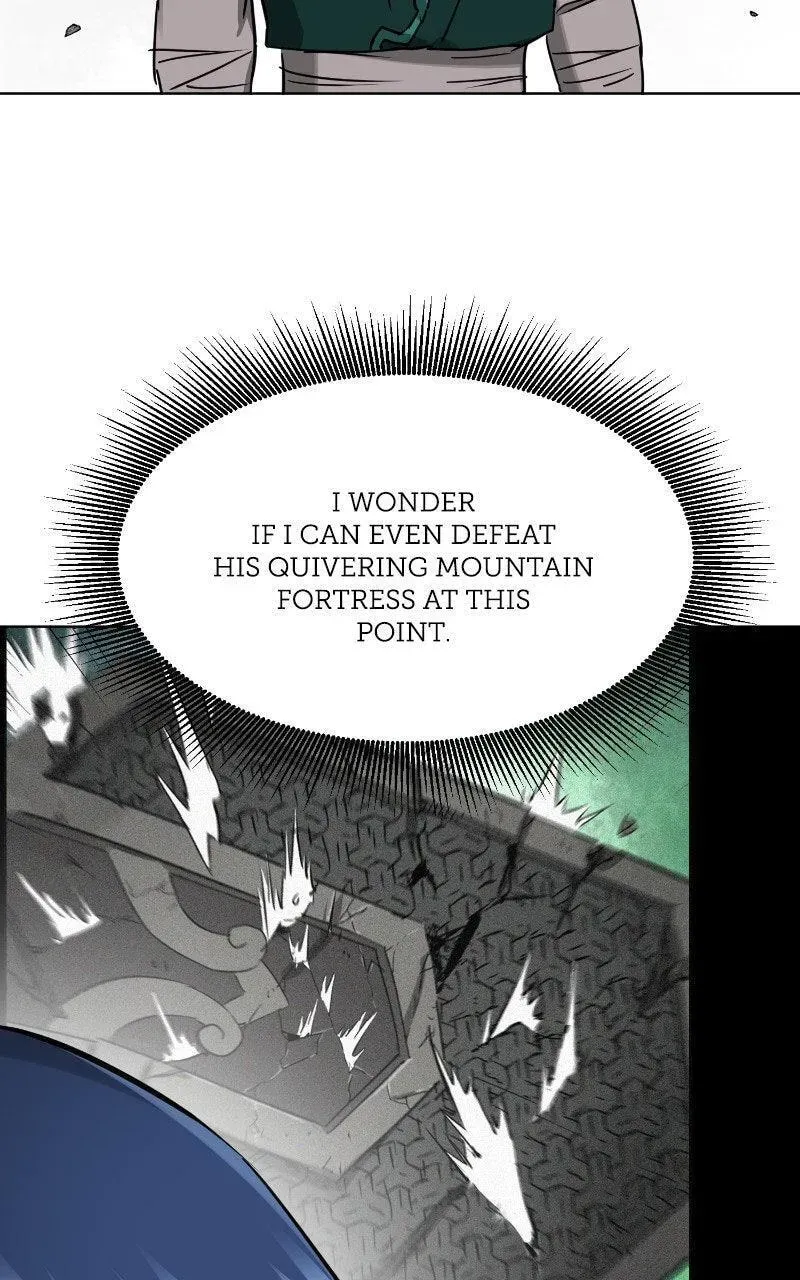 Read Infinite Leveling: Murim chapter 109.1 image 35 on Lezhin