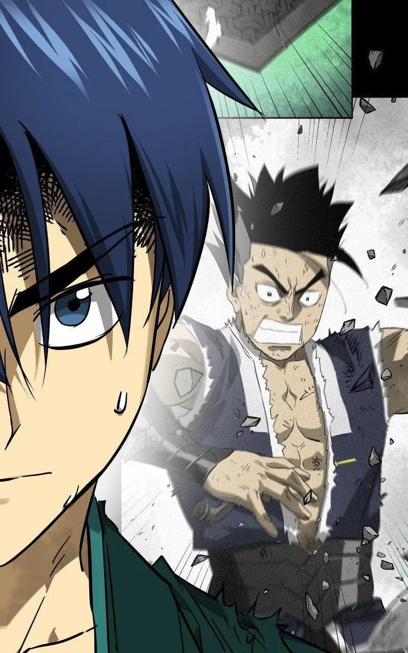 Read Infinite Leveling: Murim chapter 109.1 image 36 on Lezhin