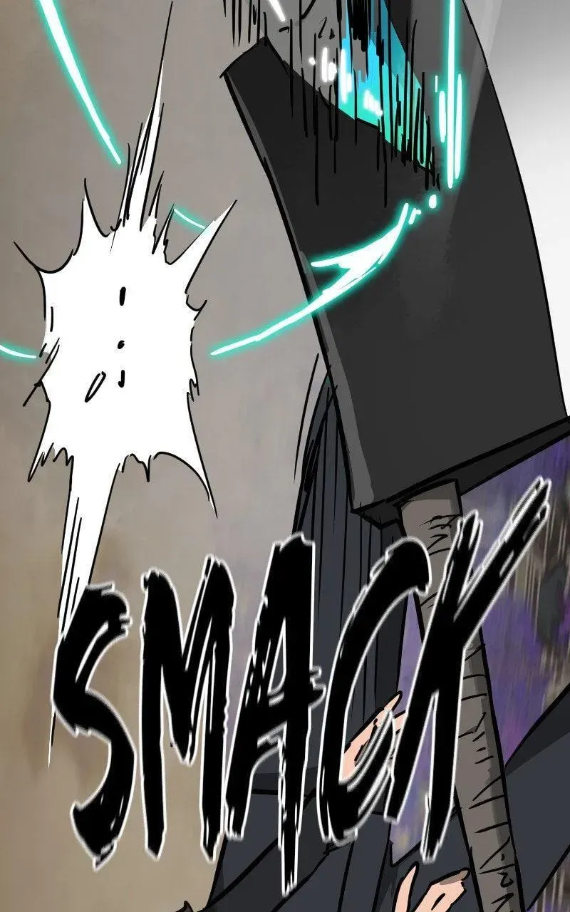 Read Infinite Leveling: Murim chapter 109.1 image 4 on Lezhin