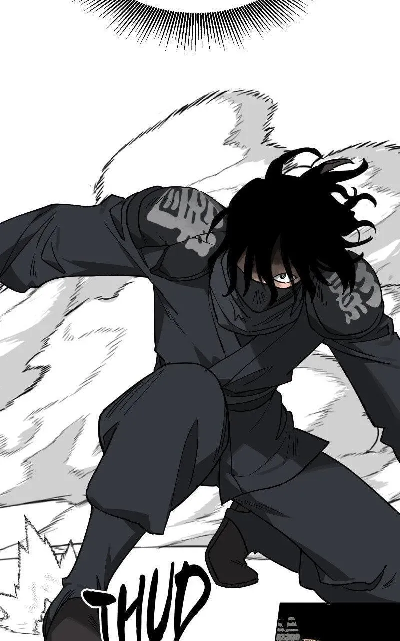 Read Infinite Leveling: Murim chapter 109.1 image 44 on Lezhin