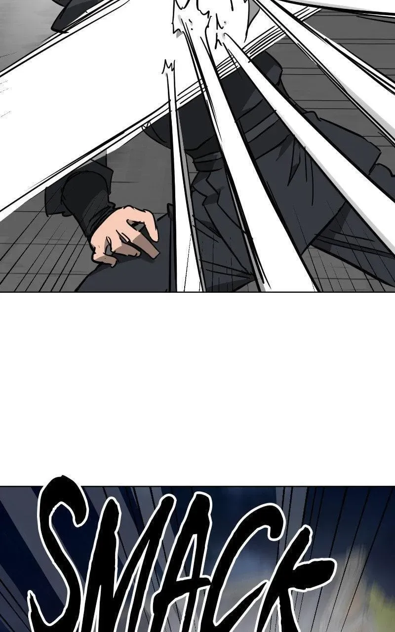 Read Infinite Leveling: Murim chapter 109.1 image 47 on Lezhin