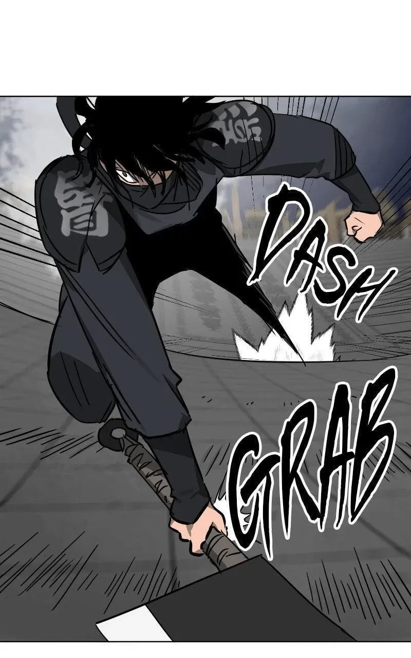 Read Infinite Leveling: Murim chapter 109.1 image 49 on Lezhin