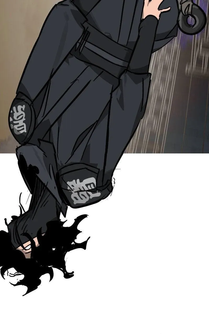 Read Infinite Leveling: Murim chapter 109.1 image 5 on Lezhin