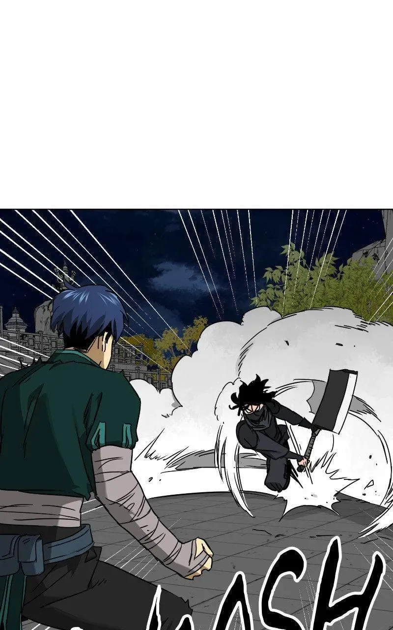 Read Infinite Leveling: Murim chapter 109.1 image 50 on Lezhin