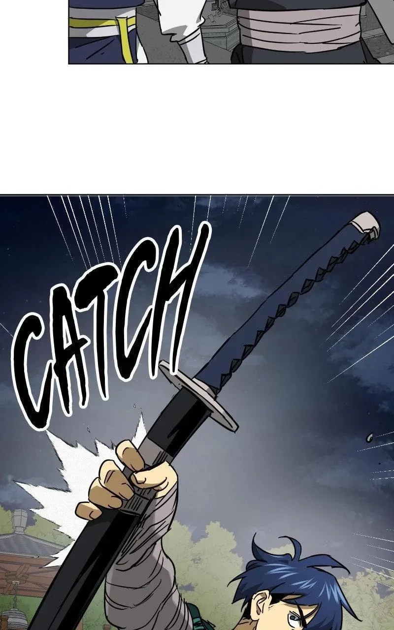 Read Infinite Leveling: Murim chapter 109.1 image 52 on Lezhin