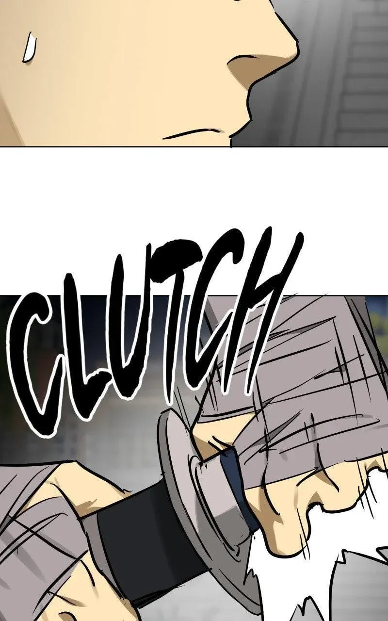 Read Infinite Leveling: Murim chapter 109.1 image 57 on Lezhin