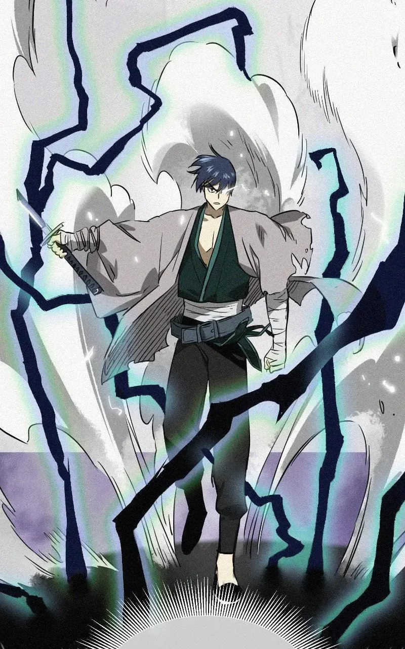 Read Infinite Leveling: Murim chapter 109.1 image 63 on Lezhin