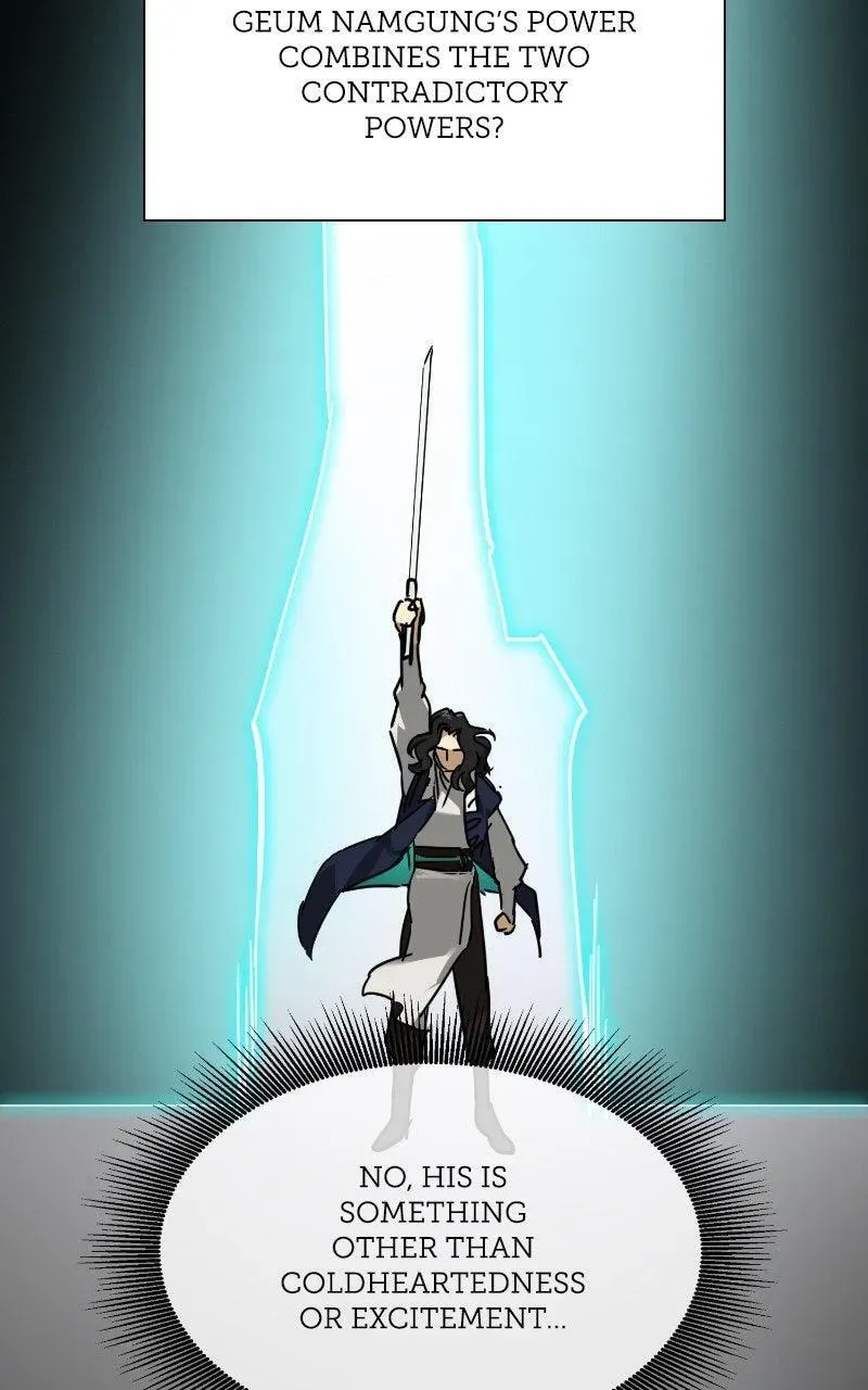 Read Infinite Leveling: Murim chapter 109.1 image 66 on Lezhin