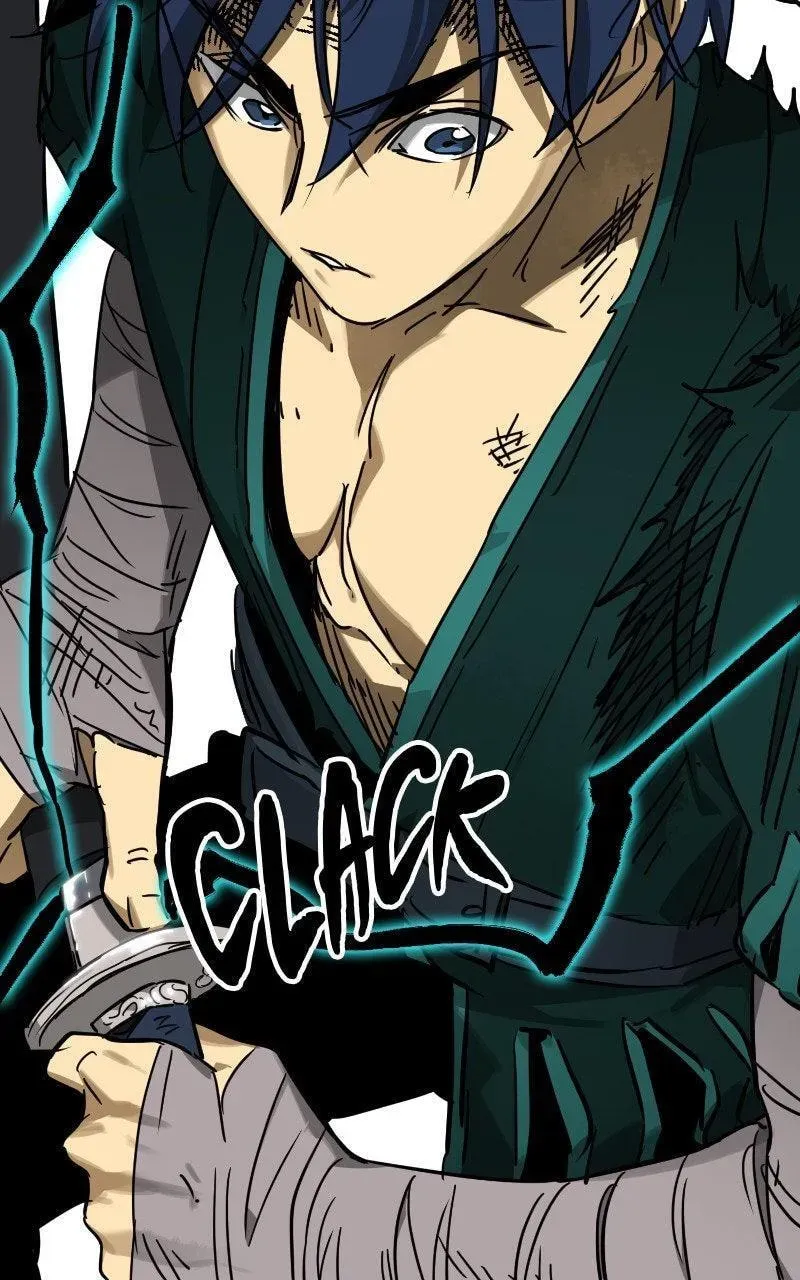 Read Infinite Leveling: Murim chapter 109.1 image 71 on Lezhin