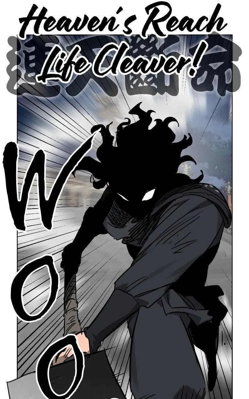 Read Infinite Leveling: Murim chapter 109.1 image 75 on Lezhin