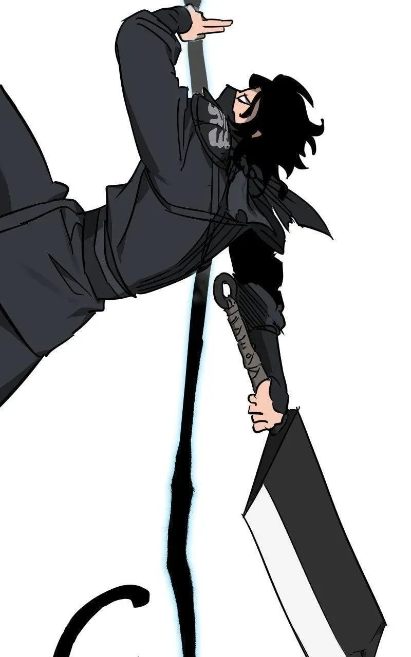 Read Infinite Leveling: Murim chapter 109.1 image 82 on Lezhin