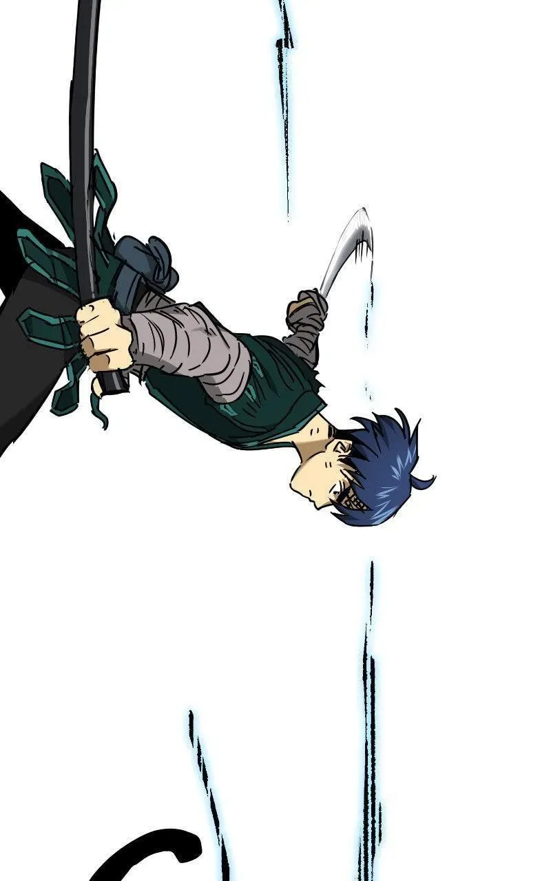 Read Infinite Leveling: Murim chapter 109.1 image 85 on Lezhin