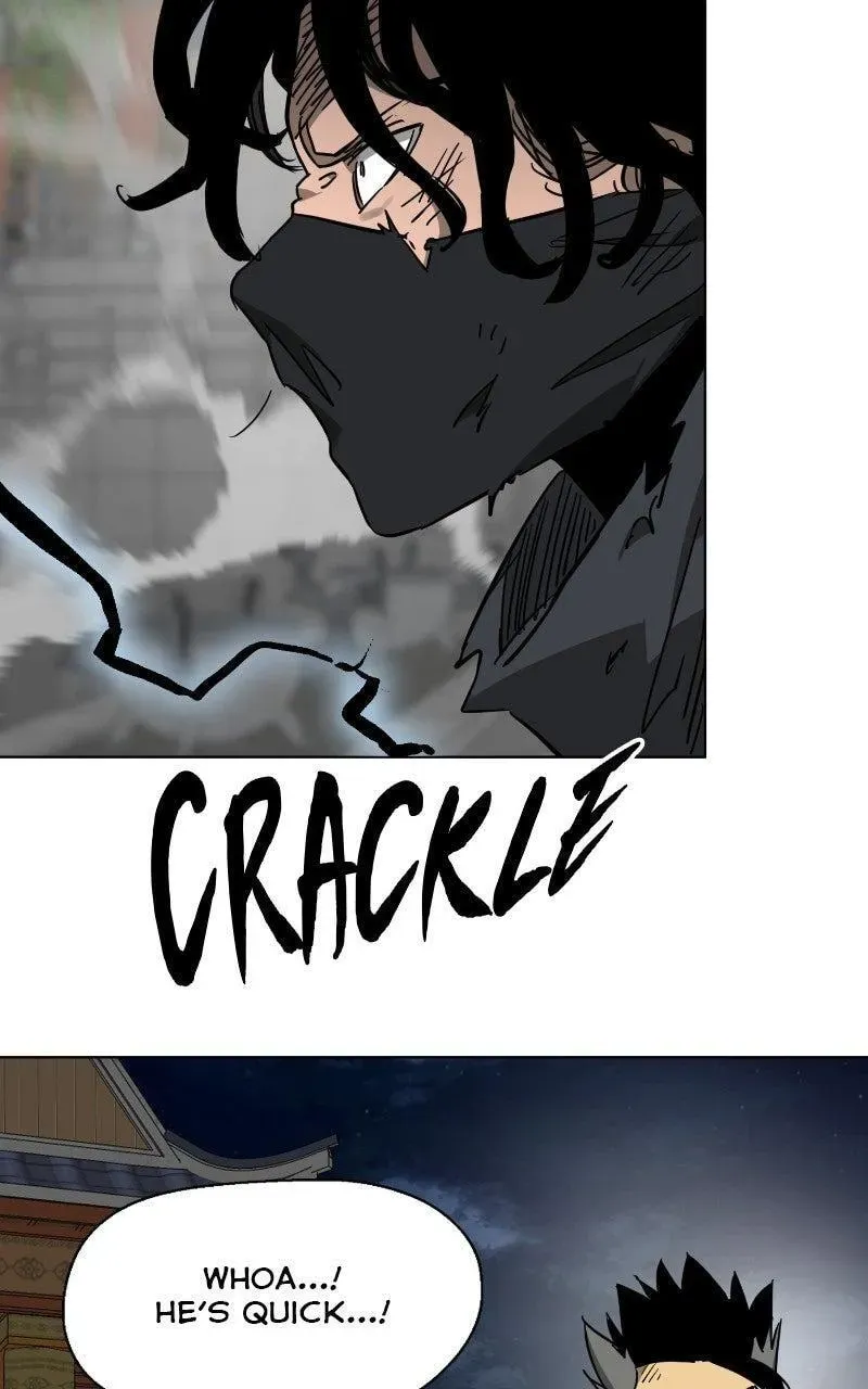 Read Infinite Leveling: Murim chapter 109.1 image 89 on Lezhin