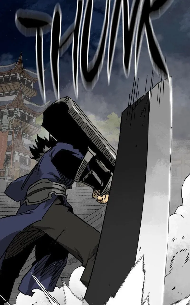 Read Infinite Leveling: Murim chapter 109.1 image 9 on Lezhin