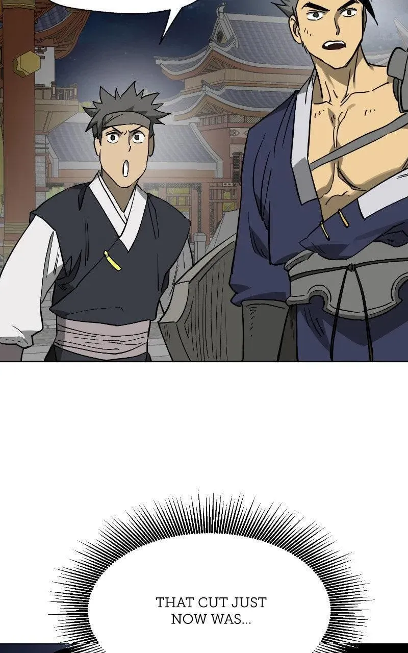 Read Infinite Leveling: Murim chapter 109.1 image 90 on Lezhin