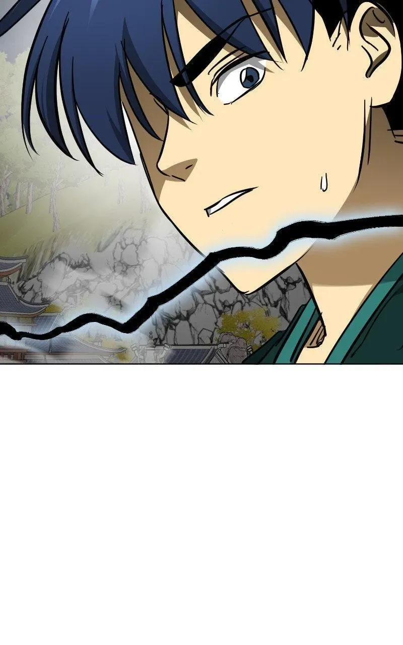 Read Infinite Leveling: Murim chapter 109.1 image 99 on Lezhin