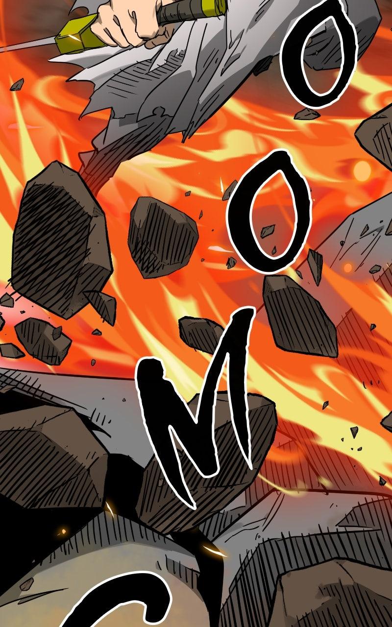 Read Infinite Leveling: Murim chapter 109.9 image 1 on Lezhin