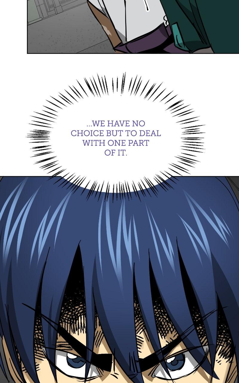 Read Infinite Leveling: Murim chapter 109.9 image 101 on Lezhin
