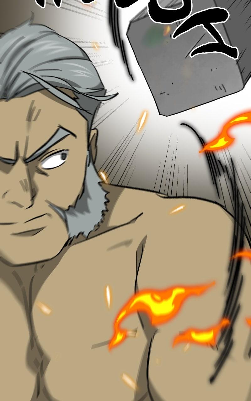 Read Infinite Leveling: Murim chapter 109.9 image 11 on Lezhin