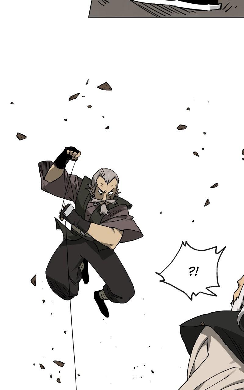 Read Infinite Leveling: Murim chapter 109.9 image 18 on Lezhin
