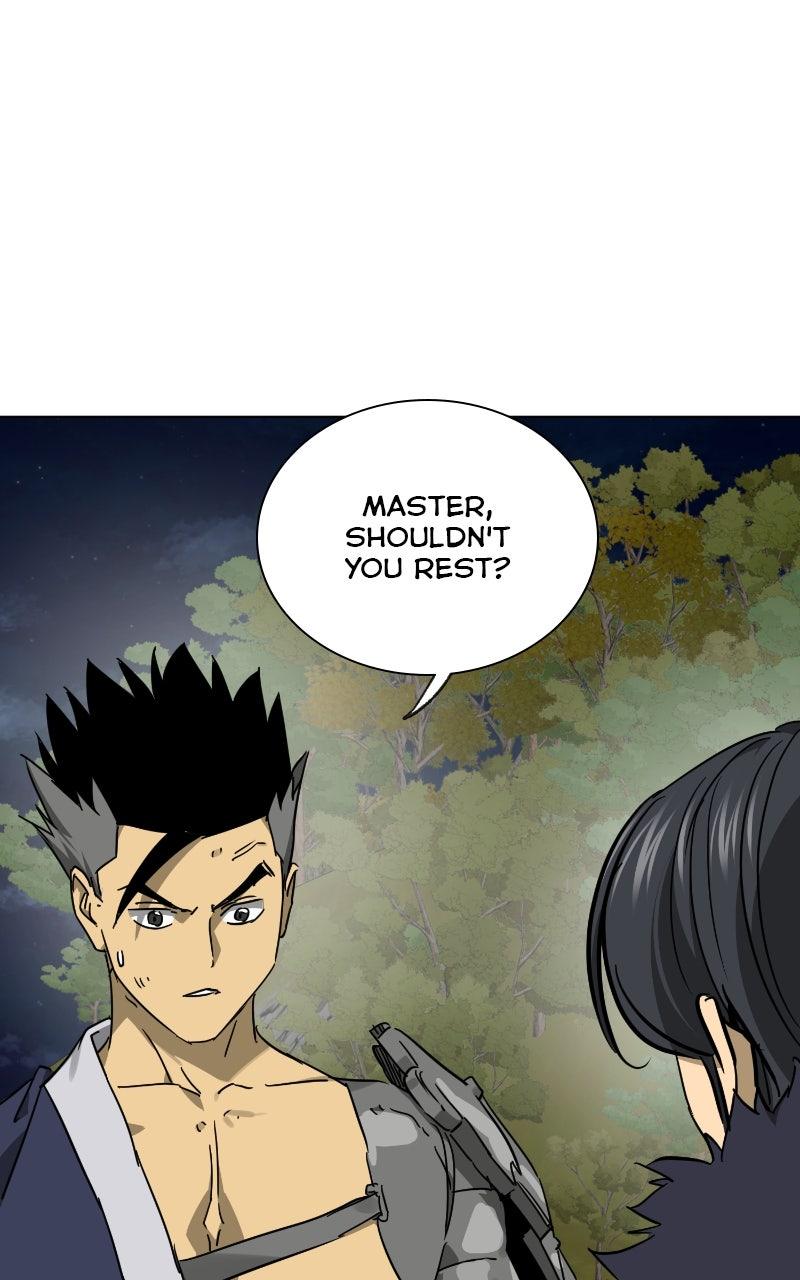 Read Infinite Leveling: Murim chapter 109.9 image 25 on Lezhin