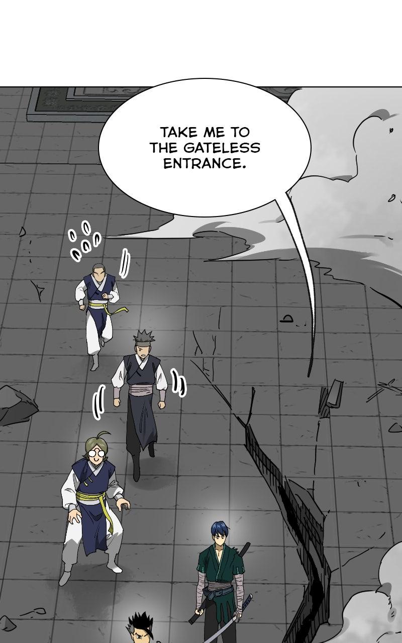 Read Infinite Leveling: Murim chapter 109.9 image 28 on Lezhin