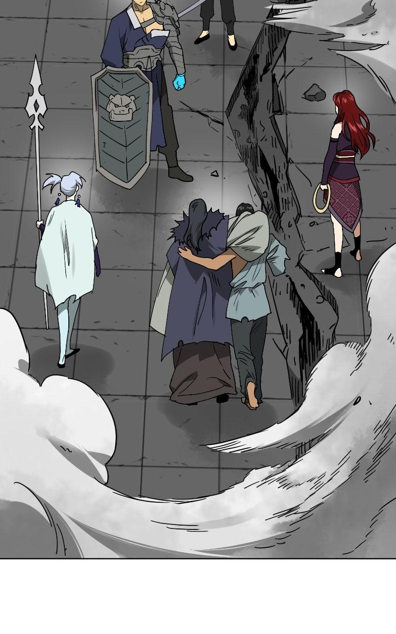 Read Infinite Leveling: Murim chapter 109.9 image 29 on Lezhin